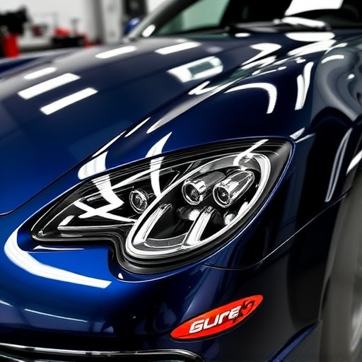 car refinishing
