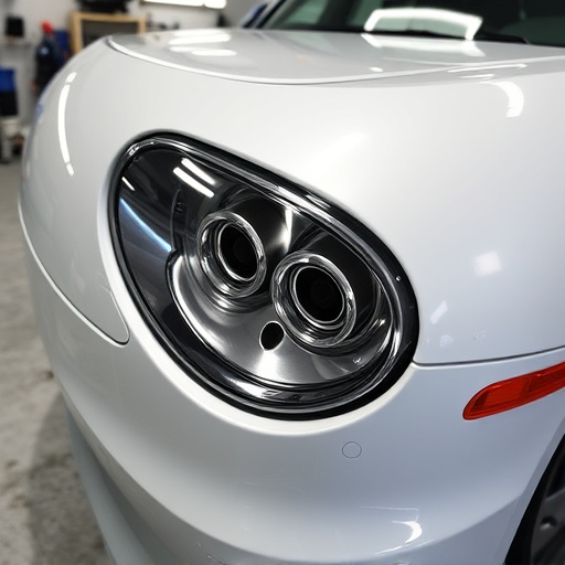car refinishing