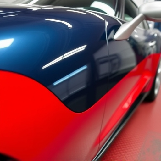 car refinishing