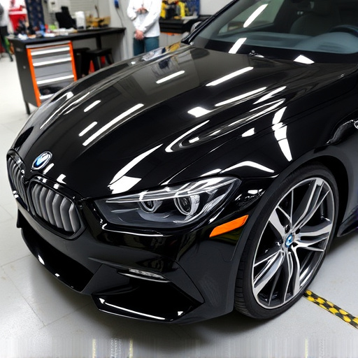 car refinishing
