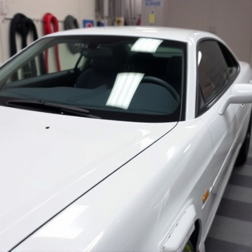 car refinishing