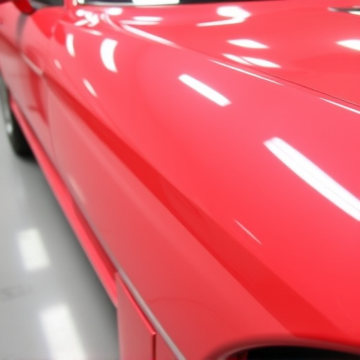 car refinishing