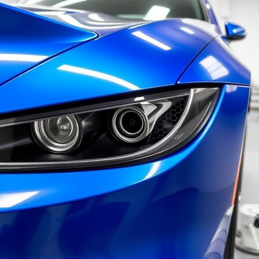 car refinishing