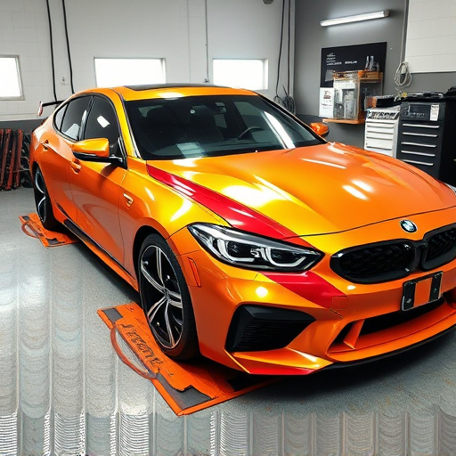 car refinishing