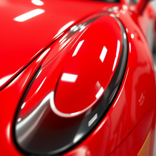 car refinishing