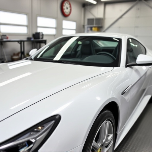 car refinishing