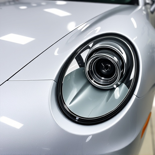 car refinishing