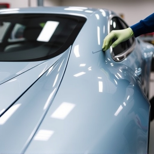 car refinishing