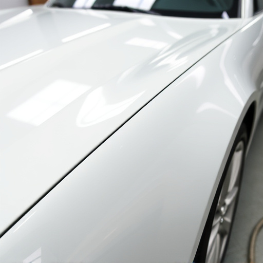 car refinishing