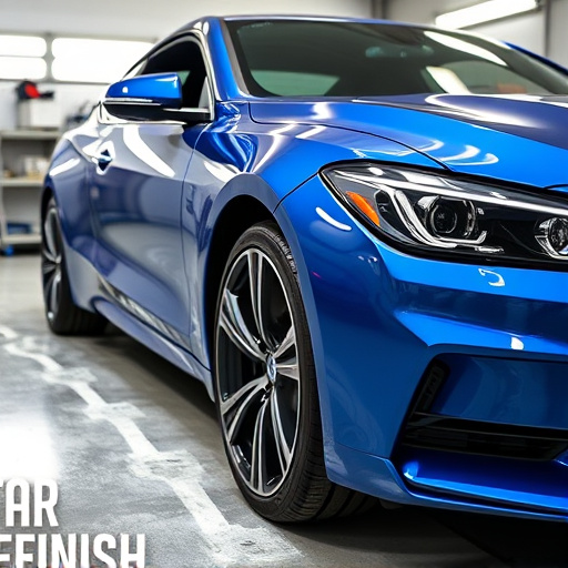 car refinishing