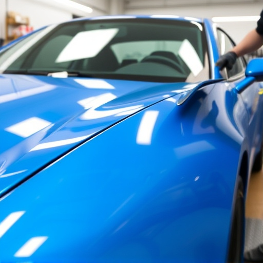 car refinishing