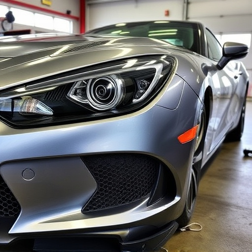 car refinishing