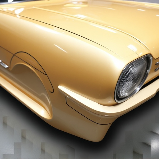 car refinishing