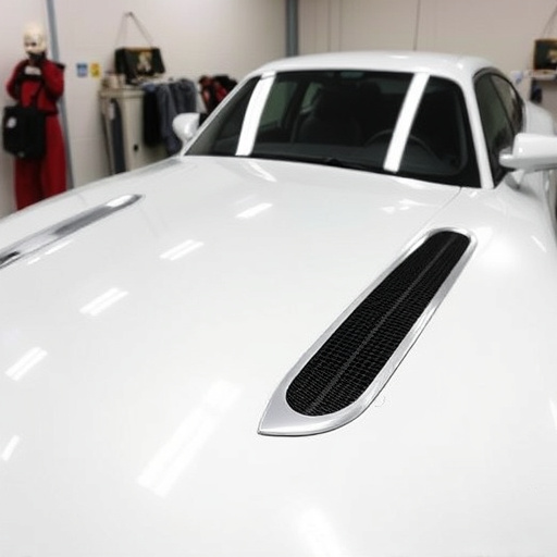 Verifying Auto Body Repair Experts’ Credentials: Essential Guide