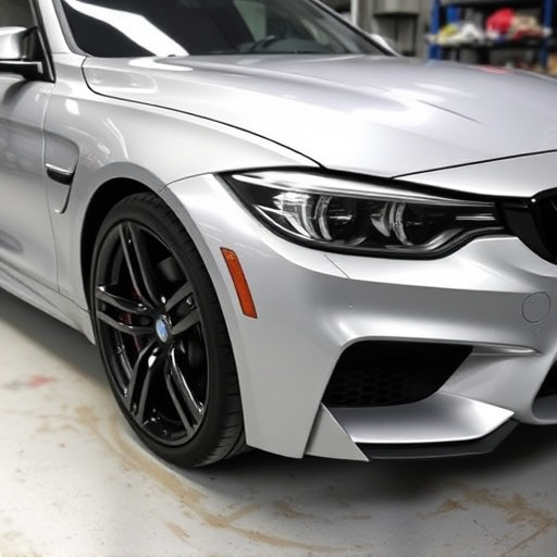 car refinishing