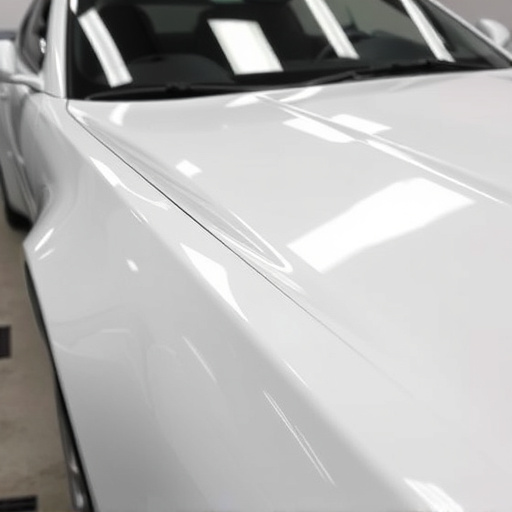 car refinishing
