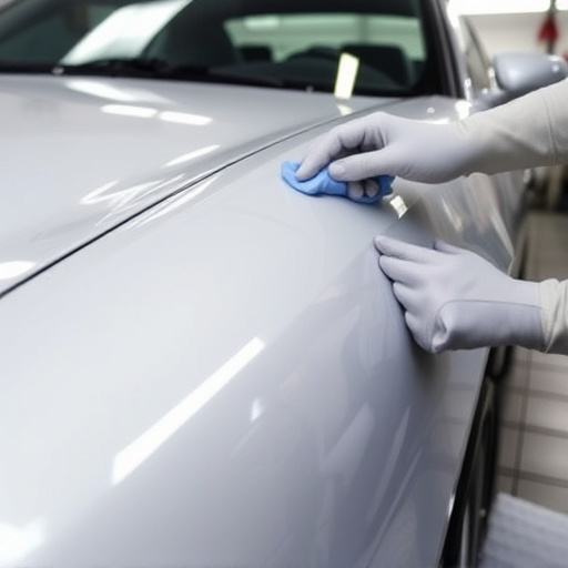 car refinishing