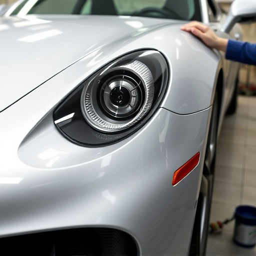 car refinishing