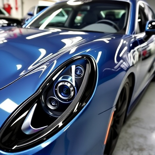 car refinishing