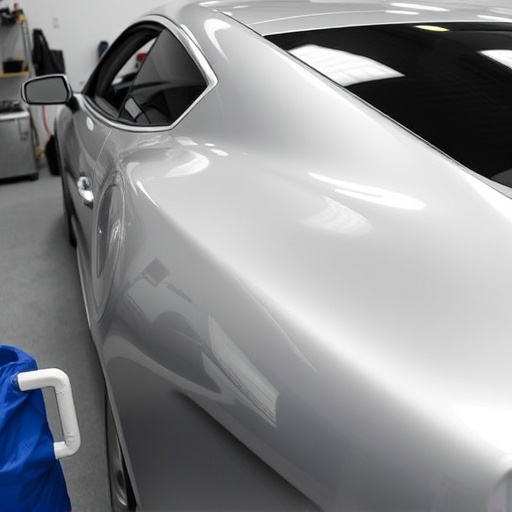 car refinishing