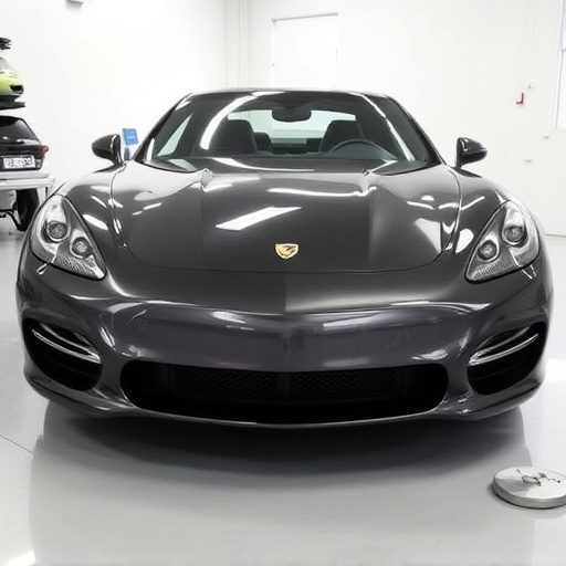 car refinishing