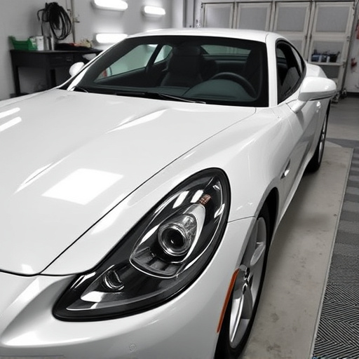 car refinishing