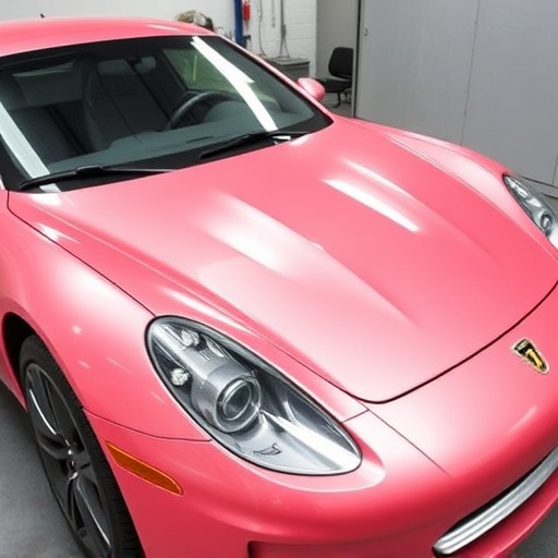 car refinishing