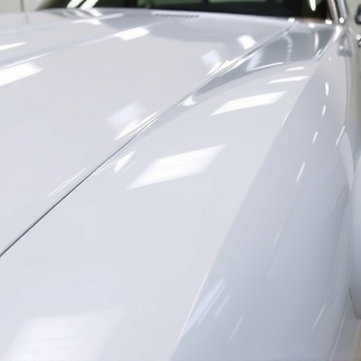 car refinishing