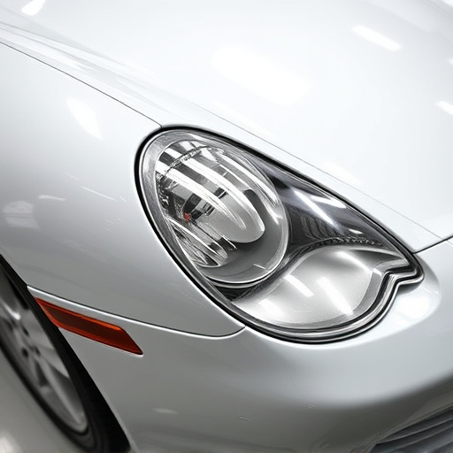 car refinishing