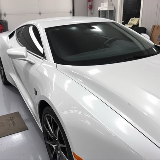 car refinishing