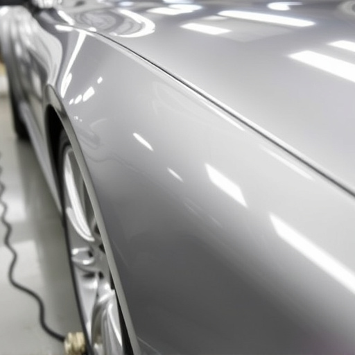 car refinishing