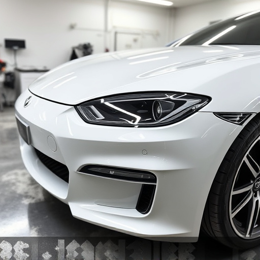car refinishing