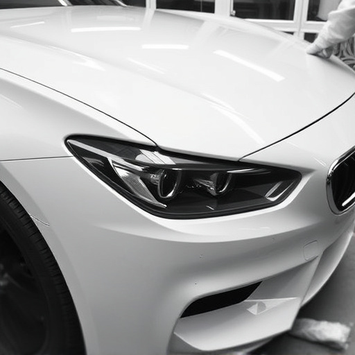 car refinishing