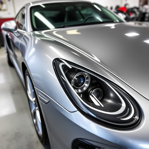 car refinishing