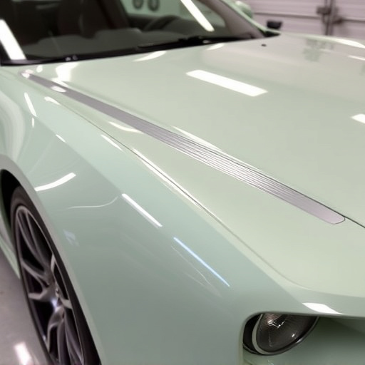 car refinishing