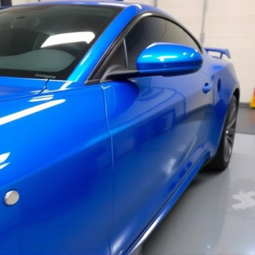 car refinishing