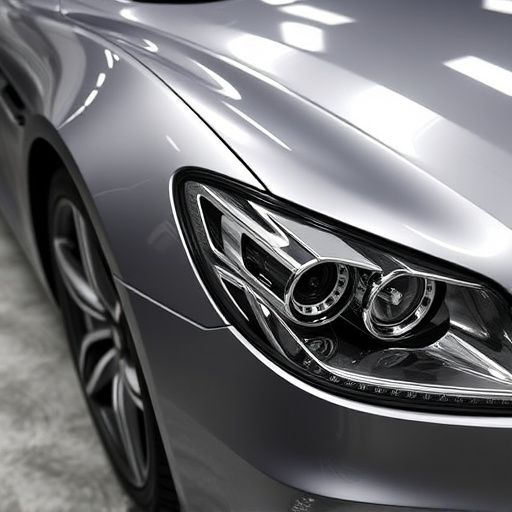 car refinishing