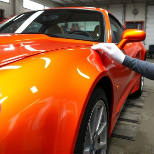 car refinishing