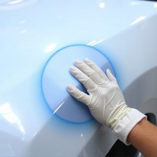 car refinishing