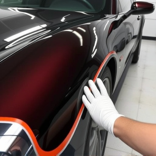 car refinishing