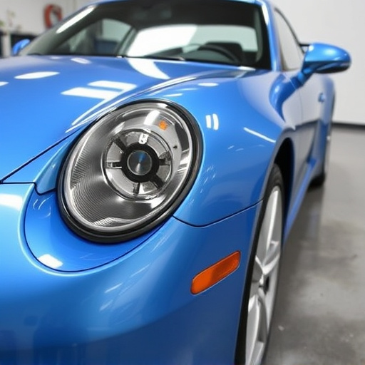 car refinishing