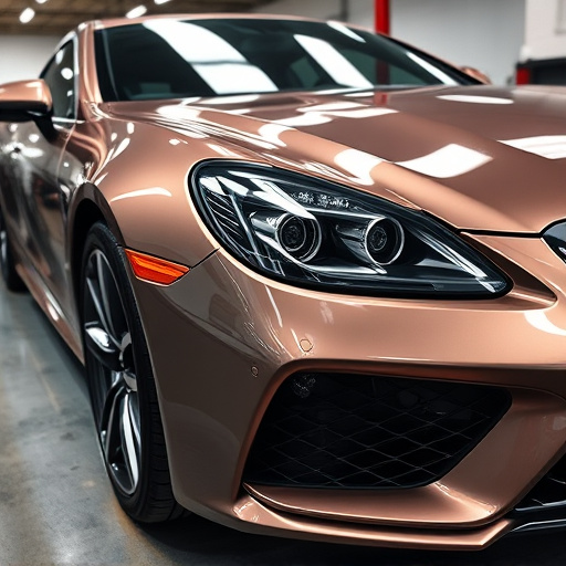 car refinishing