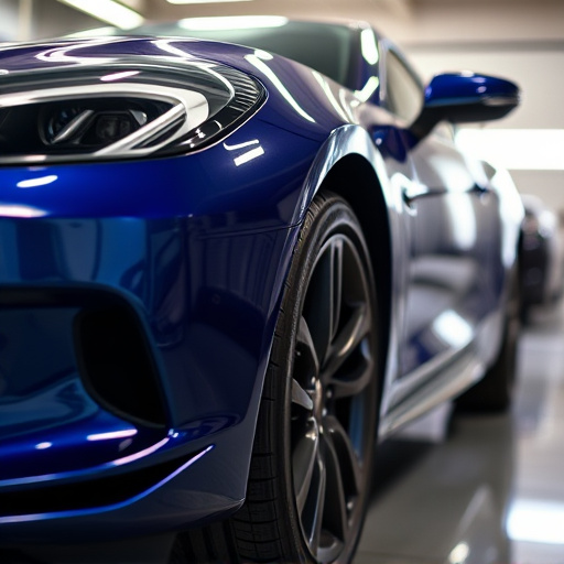 car refinishing