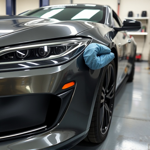 car refinishing
