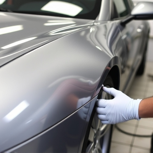 car refinishing