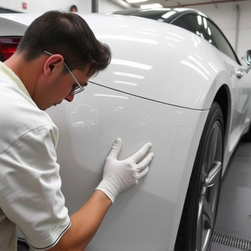 car refinishing