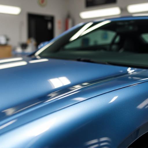 car refinishing