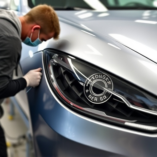 car refinishing