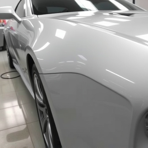 car refinishing