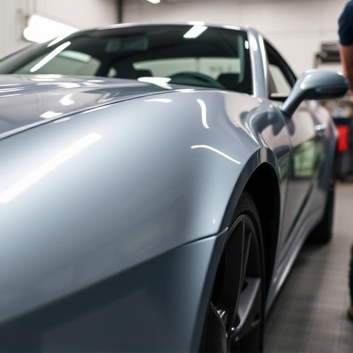 car refinishing